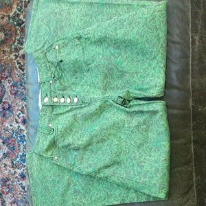 House of Sunny Jeans